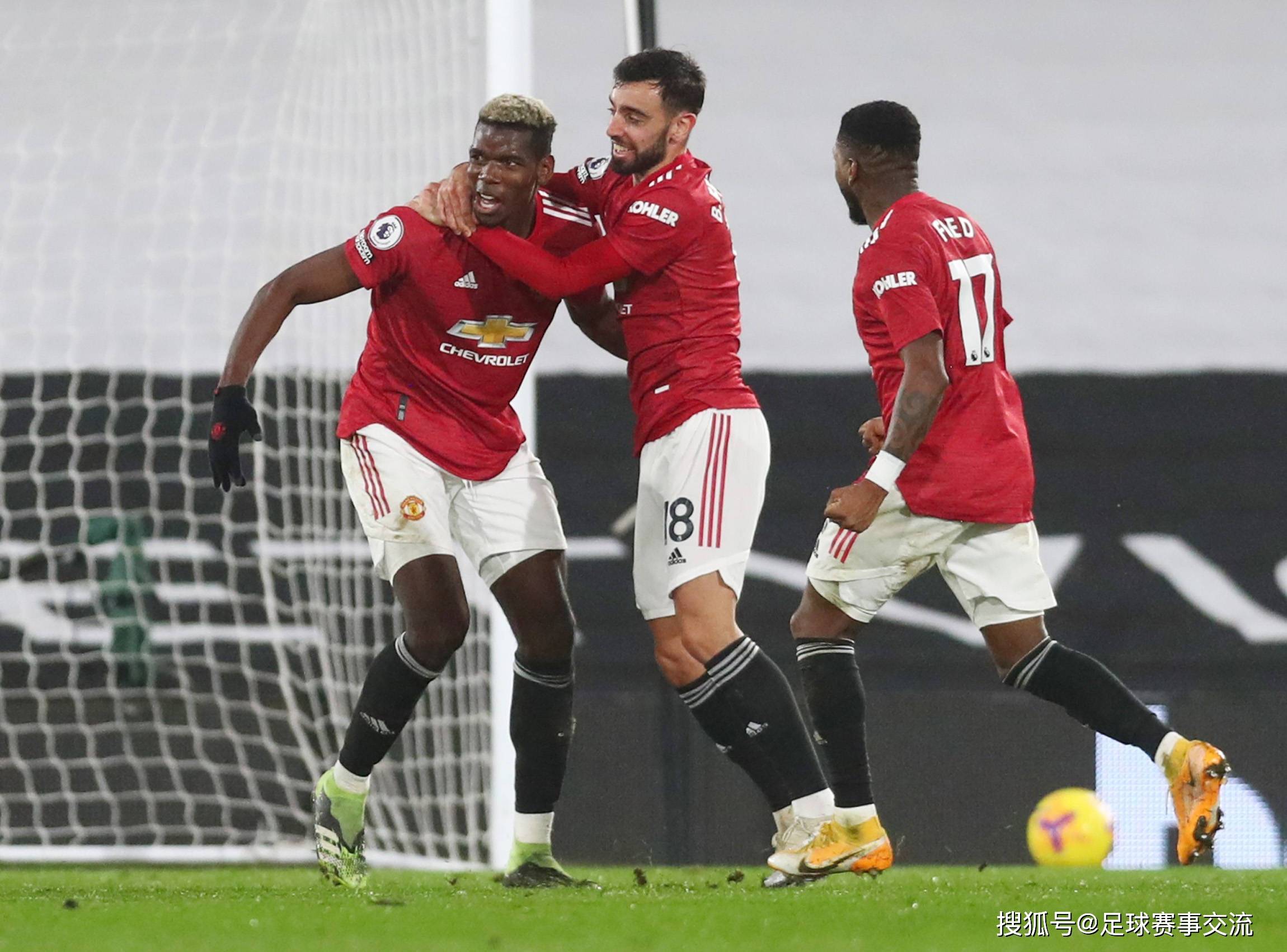 曼联门将发挥高水平，助球队战胜对手