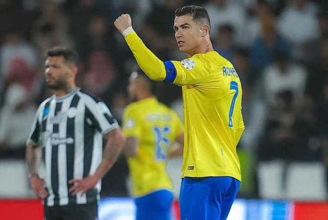 C罗赛事官方发布状态火爆新规，独行侠引发争议！