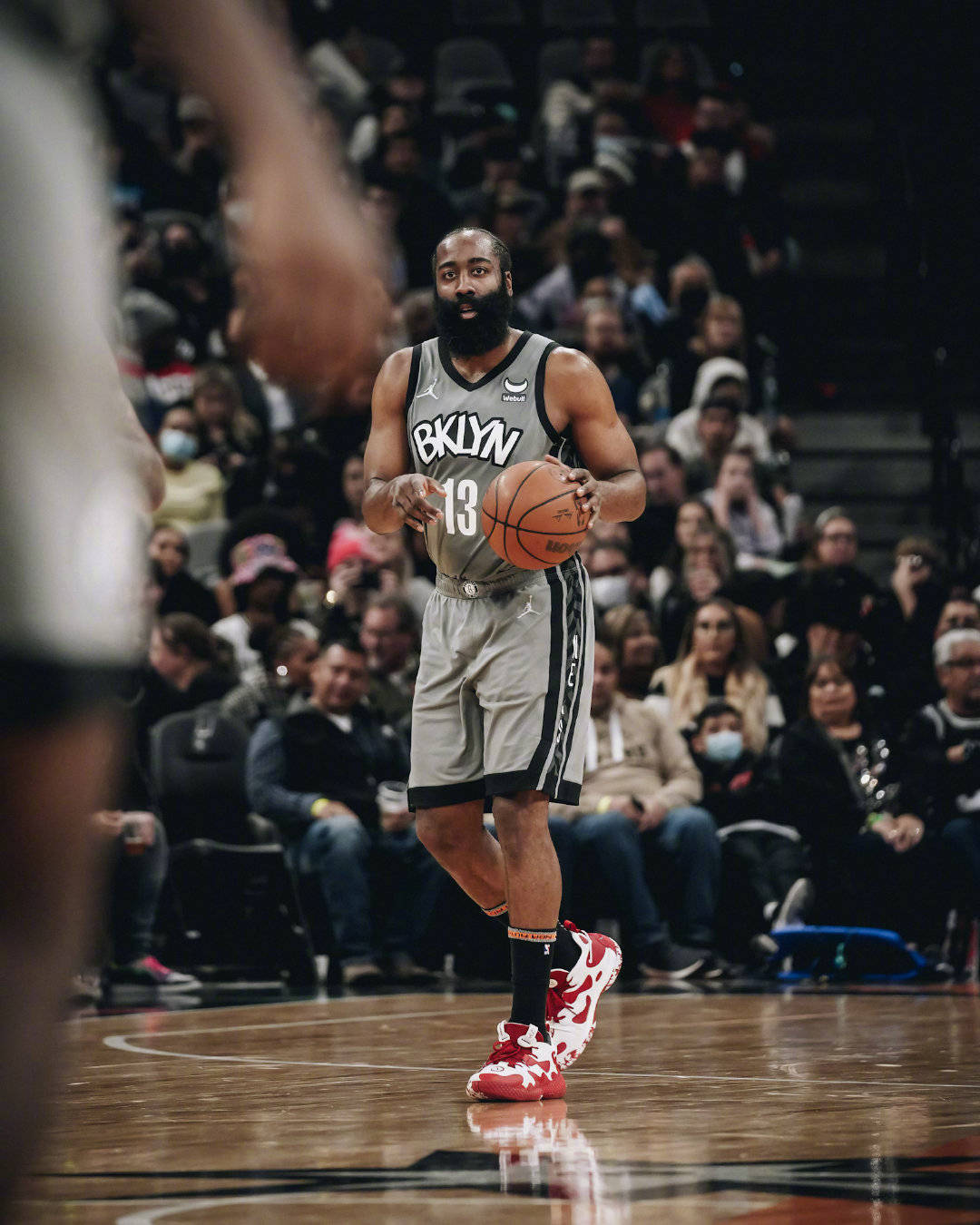 包含哈兰德关键时刻关键助攻，篮网助力球队获胜！的词条